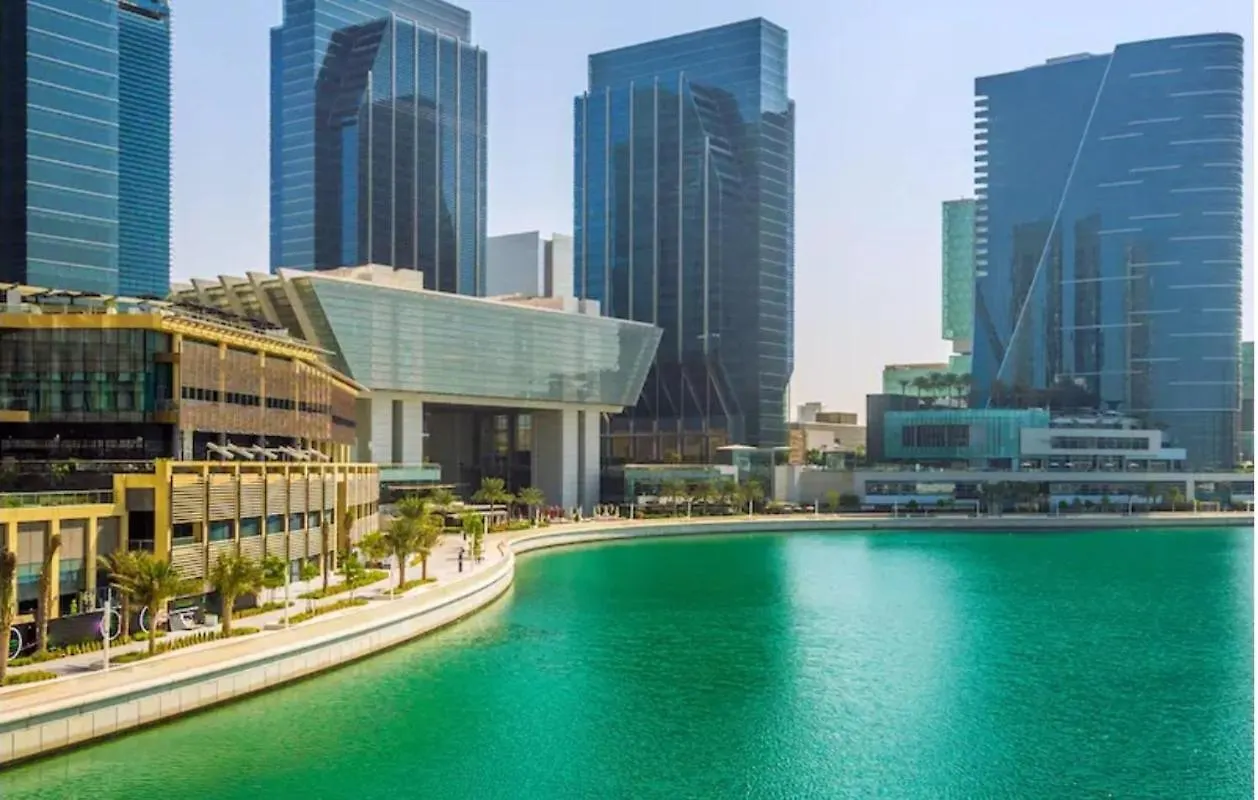 Hostel Corniche Street - New Suave Room Abu Dhabi United Arab Emirates