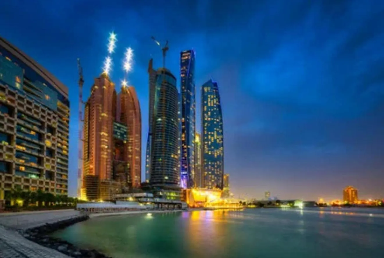 Corniche Street - New Suave Room Abu Dhabi 0*,  United Arab Emirates