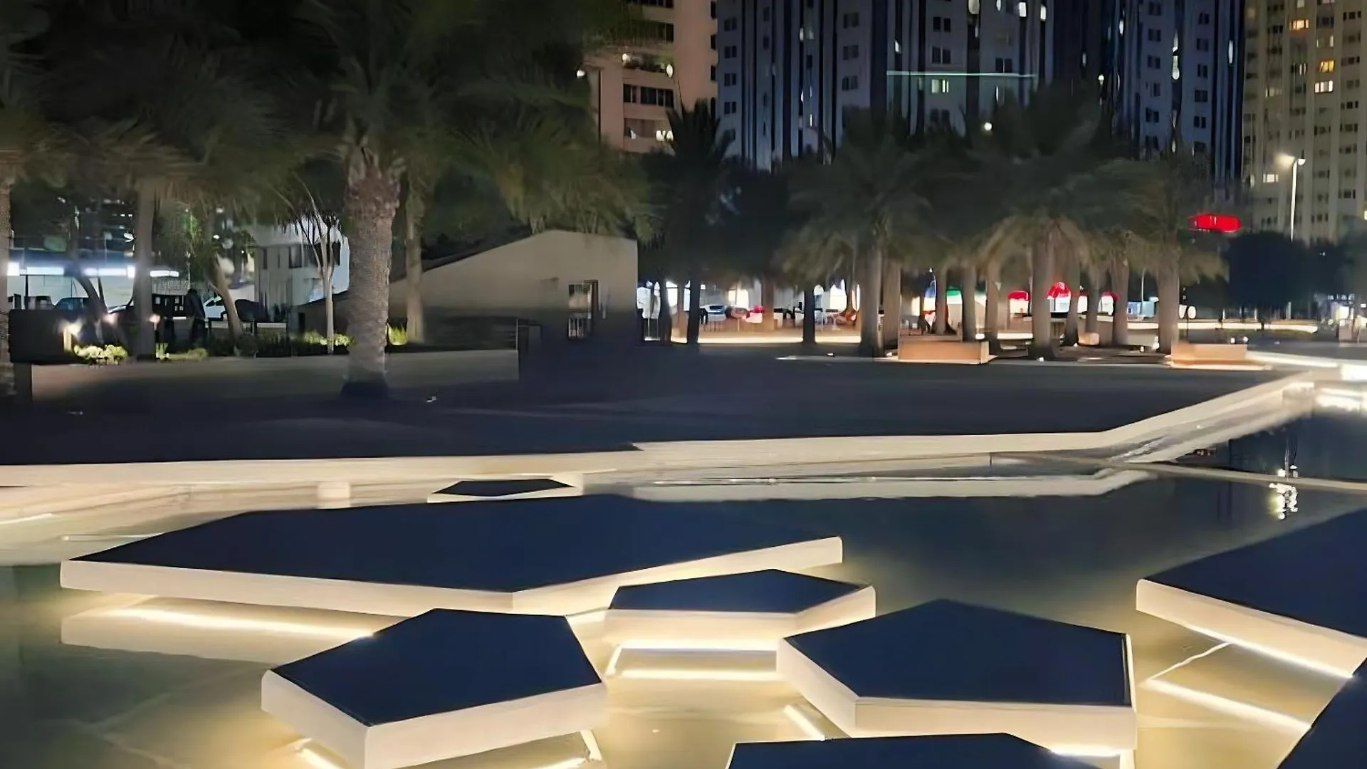 Corniche Street - New Suave Room Abu Dhabi 0*,  United Arab Emirates