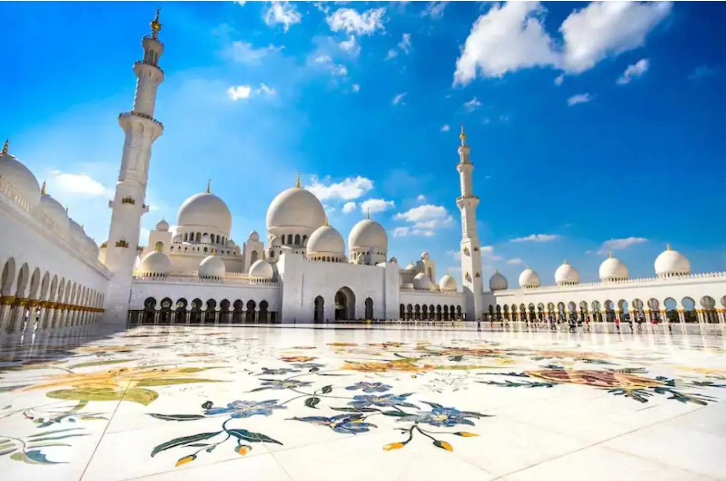 Hostel Corniche Street - New Suave Room Abu Dhabi United Arab Emirates