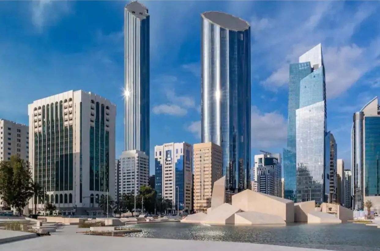 Corniche Street - New Suave Room Abu Dhabi 0*,  United Arab Emirates