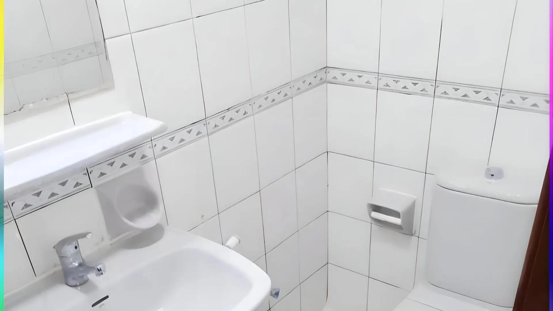 Corniche Street - New Suave Room Abu Dhabi United Arab Emirates