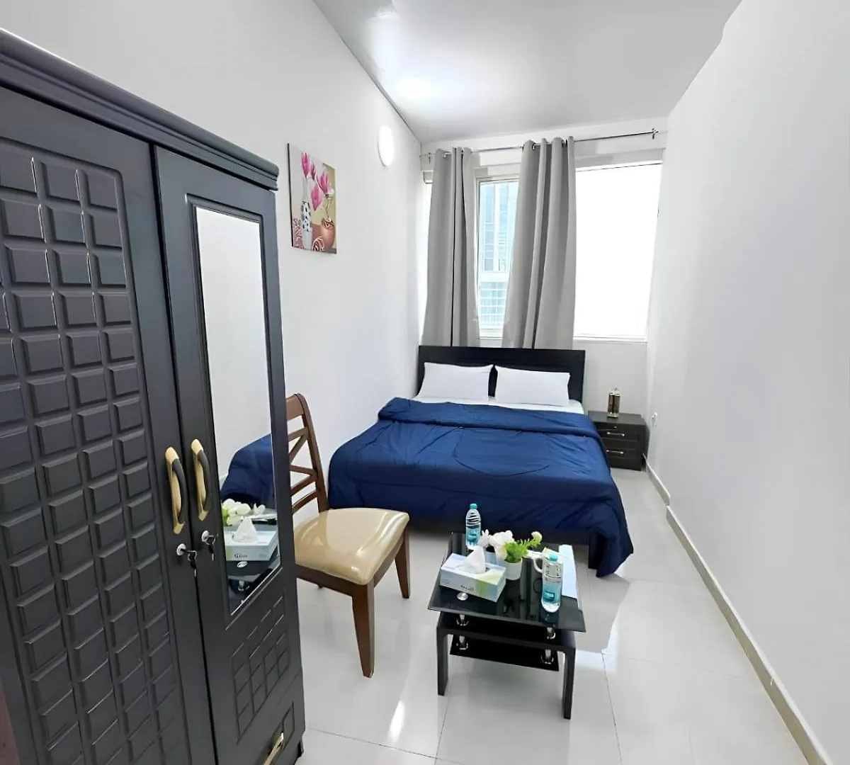 Corniche Street - New Suave Room Abu Dhabi 0*,  United Arab Emirates