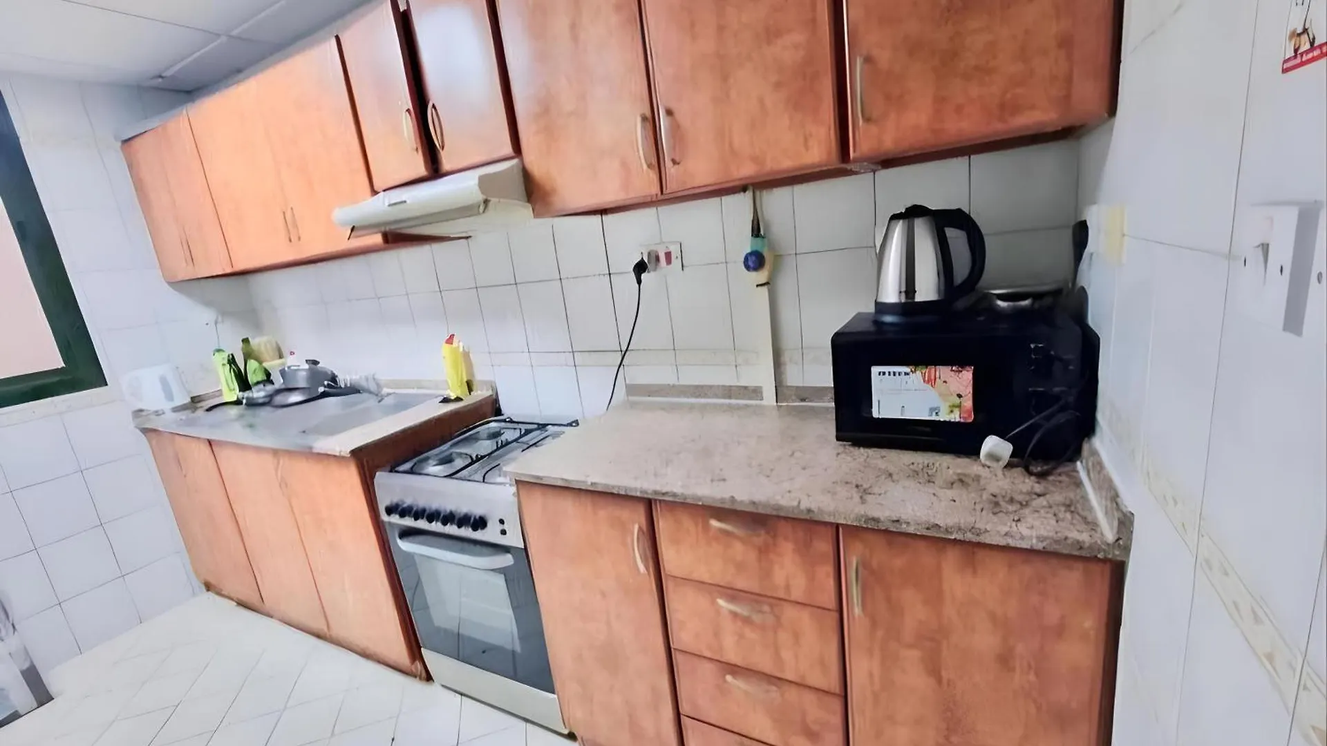 Corniche Street - New Suave Room Abu Dhabi