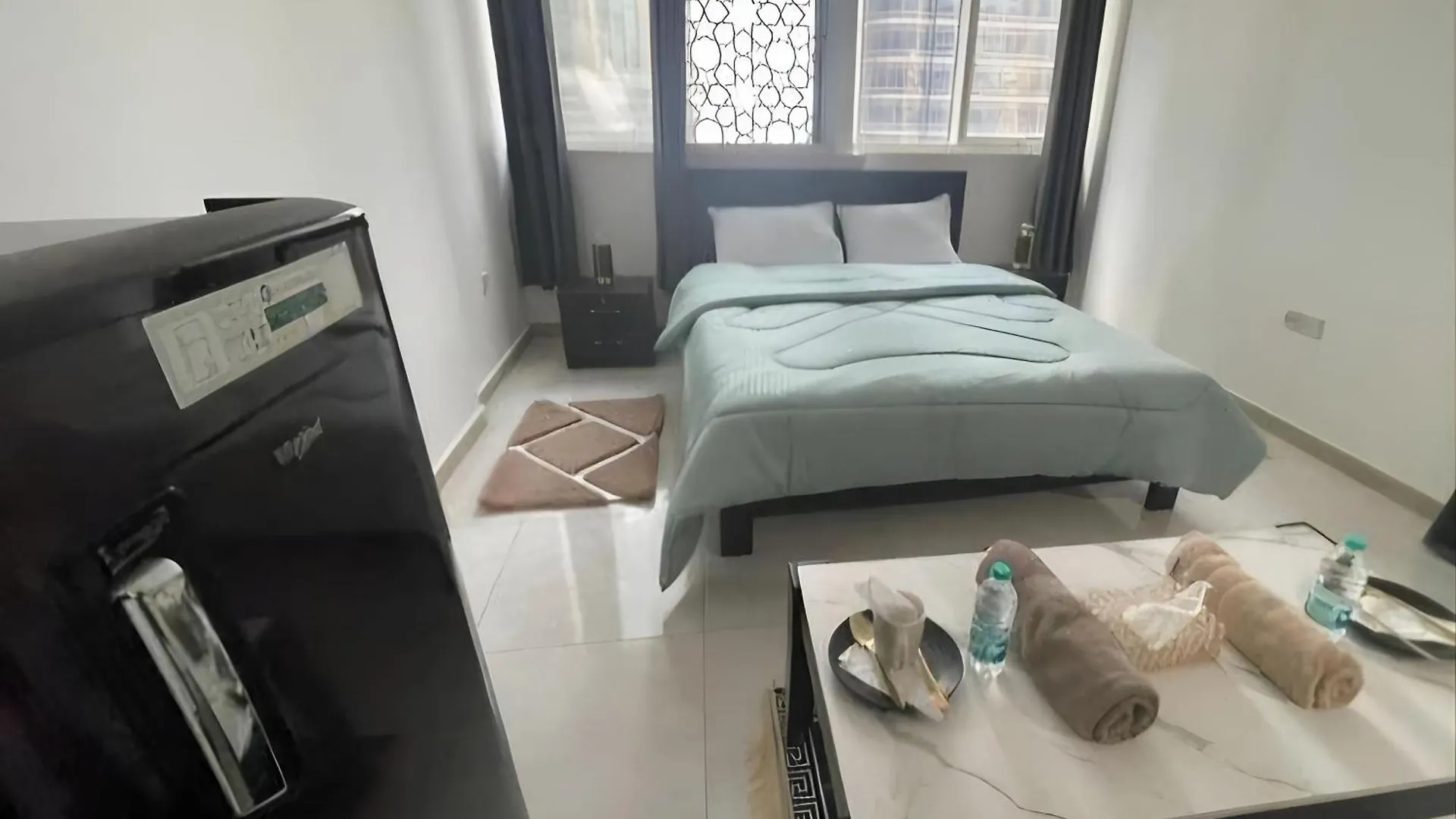 Corniche Street - New Suave Room Abu Dhabi