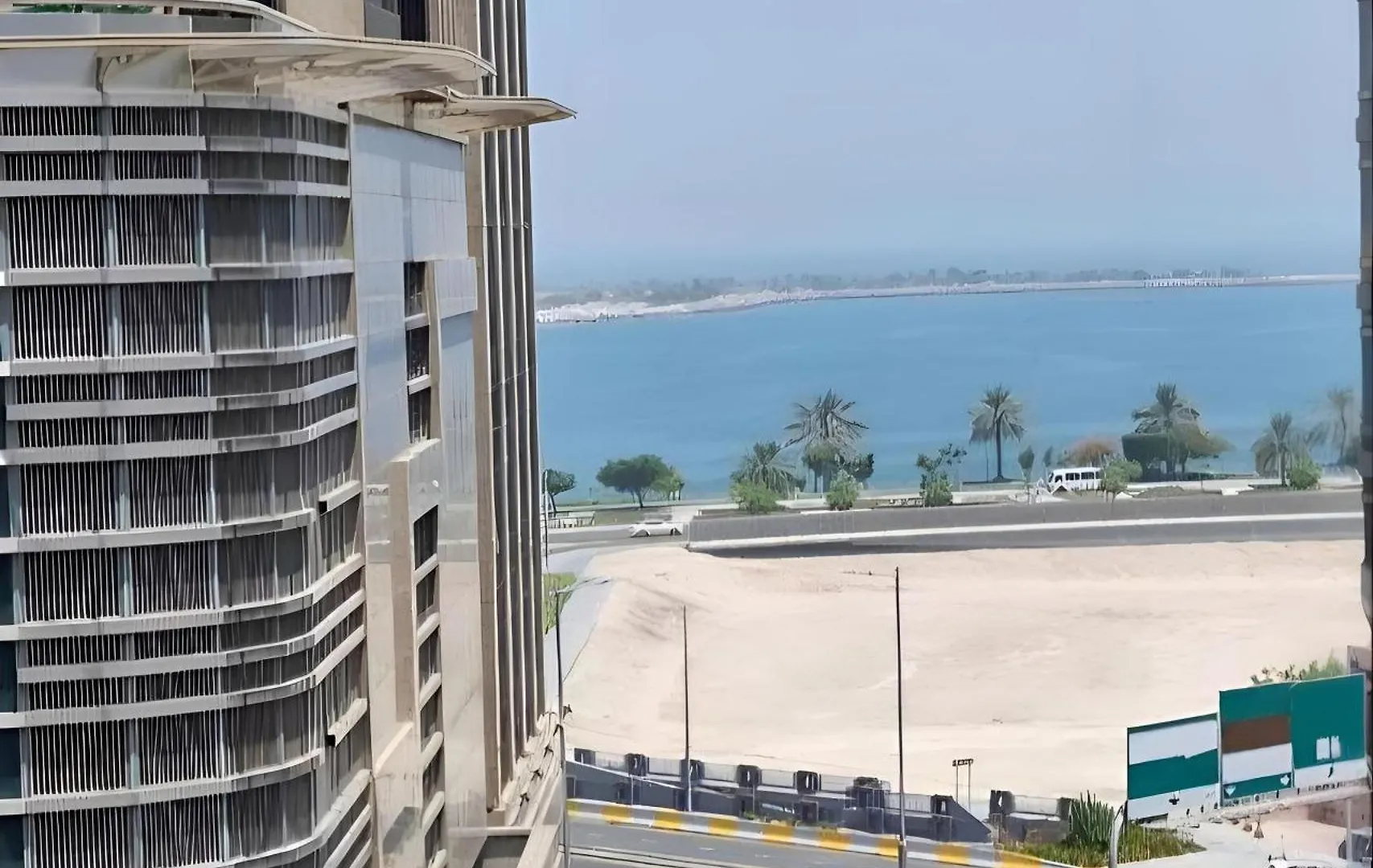 Hostel Corniche Street - New Suave Room Abu Dhabi United Arab Emirates