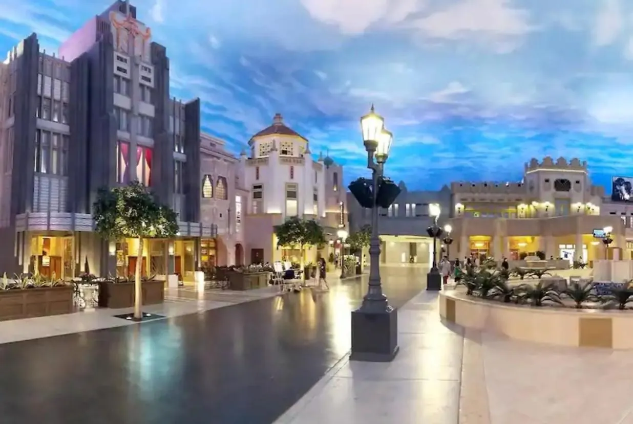 Corniche Street - New Suave Room Abu Zabi 0*,